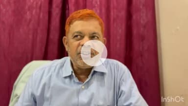 नवादा: सदर अस्पताल की उपाधीक्षक ने किया प्रेस वार्ता, स्वास्थ्य कर्मी नहीं सुधरेंगे तो होगी कार्रवाई