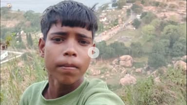 गिरिडीह: शीतलपुर निवासी दो किशोरों की गुमशुदगी, परिजनों ने सकुशल बरामदगी की लगाई गुहार