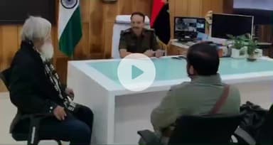 पटना ग्रामीण: पटना SSP कार्तिकेय शर्मा ने सुनी लोगों की शिकायतें, विधि सम्मत कार्रवाई का दिया निर्देश