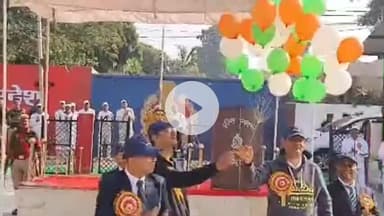 मथुरा: मथुरा में आगरा जोन की 17वीं अंतर जनपदीय पुलिस क्रिकेट प्रतियोगिता का भव्य शुभारंभ हुआ