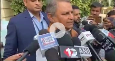 पटना ग्रामीण: मंत्री विजय चौधरी ने कहा, अतिक्रमण हटाने से समस्या है तो न्यायालय जाएं