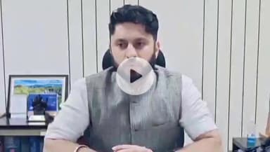 मंडी: आत्मनिर्भर हिमाचल जन संकल्प सम्मेलन की मंडी में तैयारी तेज, राजस्व मंत्री जगत सिंह नेगी करेंगे दौरा