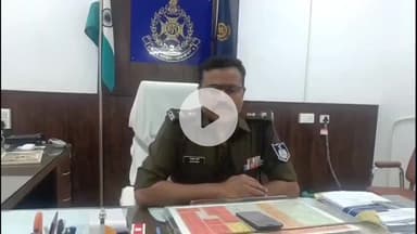 मऊगंज: मऊगंज में ऑपरेशन मुस्कान को मिली बड़ी सफलता, 154 नाबालिगों को परिजनों से मिलाया गया: पुलिस अधीक्षक