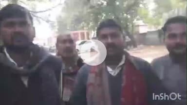 पीरो: पीरो में पशुपालन वैक्सिनेटरों ने आंदोलन करने की तैयारी की