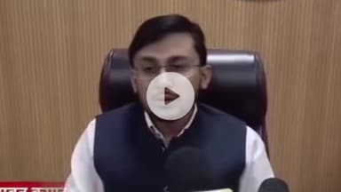 मुशहरी: एसकेएमसीएच के डिलीवरी विभाग में रिश्वत लेने के आरोप में नर्स सस्पेंड, डीएम ने दी जानकारी