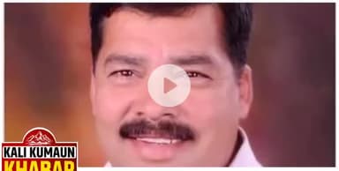 लोहाघाट विधायक खुशाल सिंह अधिकारी की नई बसों से 15 बसे लोहाघाट डिपो को देने की मांग