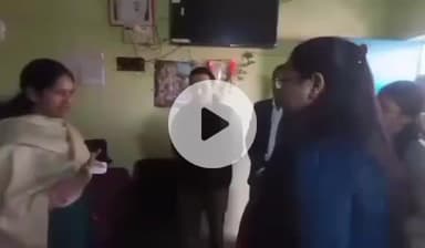 हुज़ूर: कलेक्टर ने करहिया मंडी में खाद वितरण का जायजा लिया, ग्राम पंचायत भवन में टोकन वितरण कराने के निर्देश