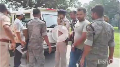 पीरो: हसन बाजार से पुलिस की बड़ी कार्रवाई, दो जगहों से 32 लीटर शराब बरामद, एक बाइक जब्त और एक व्यक्ति गिरफ्तार