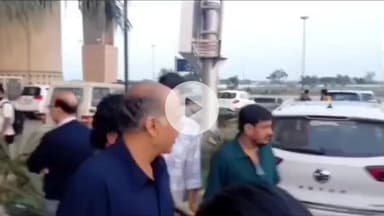 ग्वालियर गिर्द: ग्वालियर पर बॉलीवुड की नज़र: निर्देशक आशुतोष गोवारिकर लोकेशन देखने पहुंचे