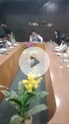 चूरू: चूरू में डिजिटल क्रांति, मतदाता गणना प्रपत्रों का 94.28 प्रतिशत डिजिटलाइज, चूरू जिले ने बनाया नया रिकॉर्ड