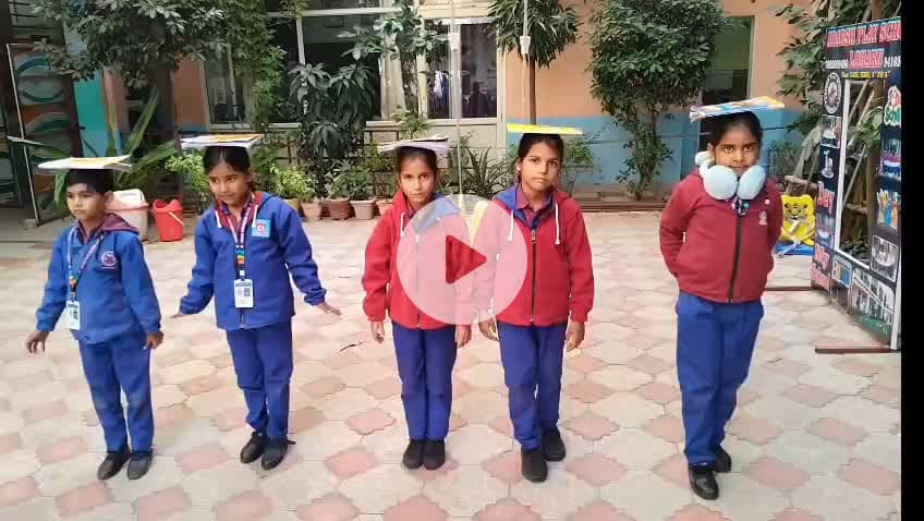 #AdarshPlaySchoolloharu #kidslove #kidsgame #game #viral ##viralreel #jobvacancy