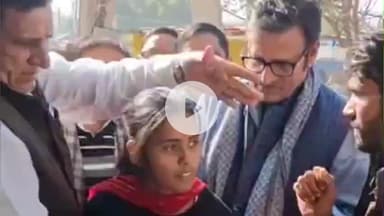 चूरू: चूरू में जनसुविधा का नया अध्याय शुरू, आधुनिक सुलभ शौचालय का लोकार्पण, शहर के लोगों को मिली बड़ी राहत