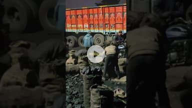 खदान से कोयला चोरी #rap #hiphop #music #song #news #remix #latestnews