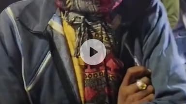 प्रतापगढ़: बाबागंज के स्नेह होटल के पास ड्यूटी से घर जा रही महिला से हुई छिनैती, जांच शुरू