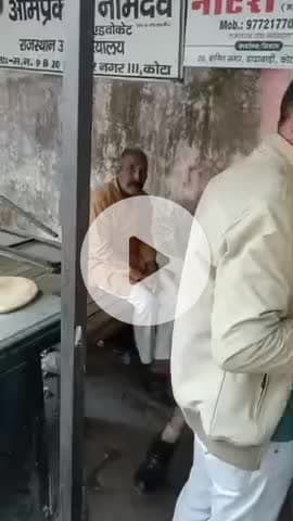 लाडपुरा: कोटा के आरकेपुरम थाना क्षेत्र में वकील से ₹10 लाख की भूखंड धोखाधड़ी, पुलिस ने आरोपी कृष्णमुरारी को किया गिरफ्तार