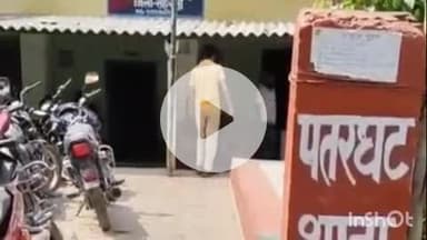 पतरघट: पतरघट में बुजुर्ग की मौत, बेटे ने बहनोई पर जमीन विवाद में हत्या का आरोप लगाया