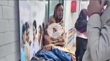 हुज़ूर: जवा थाना क्षेत्र में शिक्षक बीएलओ पर जानलेवा हमला, ड्यूटी से लौटते वक्त आरोपियों ने की मारपीट