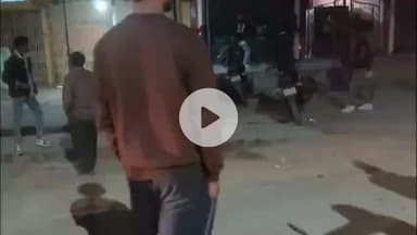 महाराजगंज: परतावल के शिवनगर वार्ड में आधा दर्जन मनबढ़ों ने दो युवकों के साथ की मारपीट, किया लहूलुहान