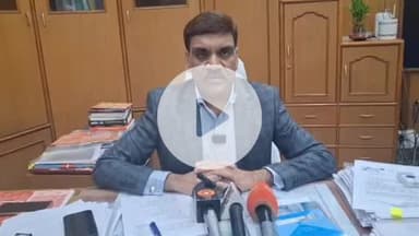 झुंझुनू: झुंझुनू जिले की सभी विधानसभाओं में विशेष गहन पुनरीक्षण अभियान का कार्य शत प्रतिशत हुआ पूर्ण, कलेक्टर ने दिया धन्यवाद