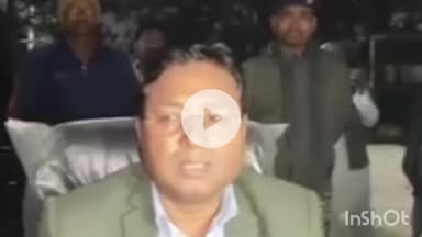 सुपौल: कैलाश पूरी मेले को लेकर बैठक के बाद सुपौल सदर SDM इंदवीर कुमार ने क्या कहा, जानिए