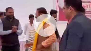 लाडपुरा: कोटा शहर में लोकसभा अध्यक्ष ओम बिरला के जन्मदिन पर दर्जनों स्थानों पर आयोजित किए गए रक्तदान शिविर