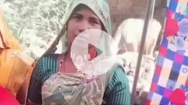 झालरापाटन: बंजारी गांव के पास सड़क दुर्घटना में महिला की मौत, पति-पुत्र घायल, राता देवी माता जी के दर्शन कर लौटते समय हुआ हादसा