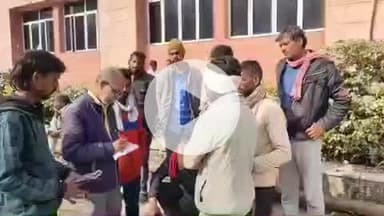 झालरापाटन: कटफला गांव के पास दो बाइकों की भिड़ंत में दो युवकों की हुई मौत