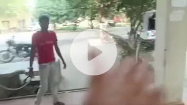 घोसी: घोसी पुलिस ने सैदपुर गांव से एक शराबी को गिरफ्तार कर जेल भेजा