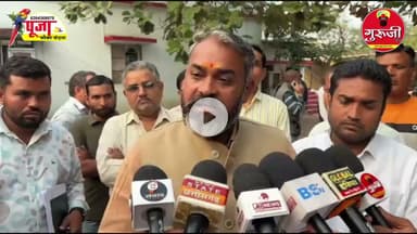 कारीगर पैसा लेकर हुआ फरार गुड फैक्ट्री संघ पहुंचे sp कार्यालय!#news #उद्योग #breakingnews #gurujitv