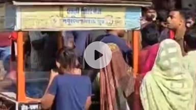 महाराजगंज: परतावल N.P के अंबेडकर वार्ड में युवक ने फांसी लगाकर की आत्महत्या, पुलिस जांच में जुटी