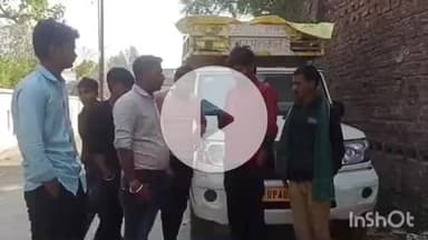 बहराइच: रायपुर नहर के पास संदिग्ध परिस्थितियों में बेहोशी की हालत में मिला युवक, मौत हुई, पुलिस जांच में जुटी