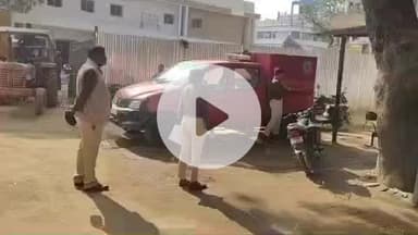 झाझा: झाझा के सामुदायिक स्वास्थ्य केंद्र में अग्निशमन निरीक्षण, उपकरणों की कमी और कर्मियों को केवल मौखिक प्रशिक्षण