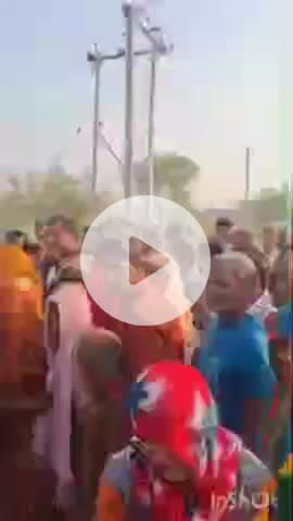 जसराना: दिहुली मोड पर कार और मोटरसाइकिल की भिड़ंत, एक युवक की हुई मौत