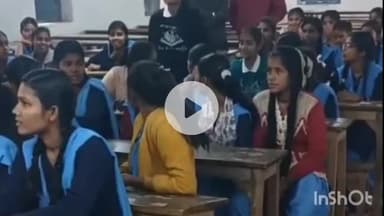 नवादा: नवादा में साइबर सुरक्षा जागरूकता अभियान, एसपी के निर्देश पर महिला सुरक्षा और डायल 112 पर विशेष जोर