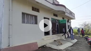 बीना: खिमलासा रोड स्थित रवि शंकर कॉलोनी के सुने मकान में चोरों का धावा, स्कूटी, सोना-चांदी और नगदी चोरी