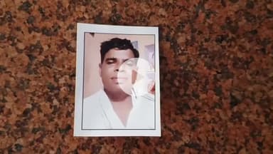 लाडपुरा: कोटा में लापता मजदूर का शव रेलवे ट्रैक पर मिला, पुलिस ने परिजनों को डेड बॉडी मिलने की सूचना दी