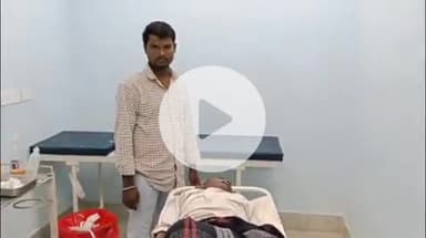 गोपालगंज: बरौली बाजार में बाइक की टक्कर से साइकिल सवार बुजुर्ग की अस्पताल में मौत, पुलिस जांच में जुटी