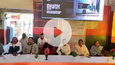 बलरामपुर: महिला परिचालक भर्ती के लिए परिवहन निगम ने रोजगार मेला आयोजित किया, 35 युवतियों ने परिचालक पद के लिए किया आवेदन