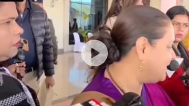 कांके: कांग्रेस विधायक का बयान- हेमंत सरकार अस्थिर नहीं, विपक्ष कर ले कितनी भी कोशिश!