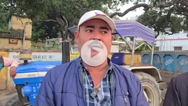 गोपालगंज: पोस्ट ऑफिस चौक से अंबेडकर चौक तक नगर परिषद का अतिक्रमण हटाओ अभियान