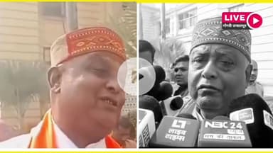 #Patna: महिला पर विवादित बयान के बाद मोतिहारी के बीजेपी विधायक प्रमोद कुमार ने दी अपनी सफाई