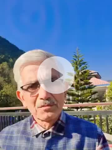 मंडी: सरकारी भूमि पर अतिक्रमणकारियों के साथ खड़े होने के बयान पर पूर्व प्रशासनिक अधिकारी ने सरकार के बयान को लेकर उठाए सवाल