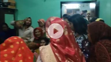 मथुरा: भतीजी की शादी में गए परिवार के चोर दुल्हन के जेबरात ले उड़े