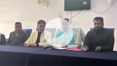 पुरोला: उपाध्यक्ष ने कहा कि बागवानी क्षेत्र में किसानों की आय बढ़ाने के लिए कई महत्वपूर्ण योजनाएँ संचालित की जा रही हैं