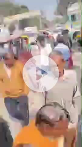 करछना: इरादतगंज के पास बाइक और मैजिक की भिड़ंत में बाइक सवार युवक हुआ घायल