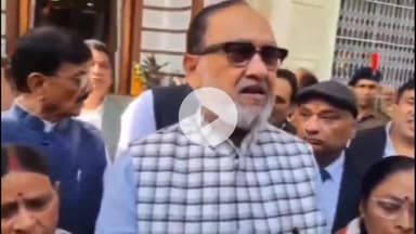 पटना ग्रामीण: राजद नेता अब्दुल बारी सिद्दीकी का आरोप, विधान परिषद में सत्ता पक्ष विपक्ष की आवाज दबा रहा है