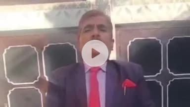 बंगाणा: थानाकलां में 6 दिसंबर को मनाया जाएगा डॉ भीमराव अम्बेडकर का परिनिर्वाण दिवस