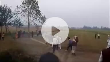 आंवला: आंवला जंगल में पानी की टंकी में मिला 50 वर्षीय व्यक्ति का शव, पुलिस ने किया पोस्टमार्टम के लिए भेजा