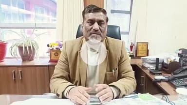 मंडी: जोनल अस्पताल मंडी में गर्भवती महिलाओं के अल्ट्रासाउंड व 56 प्रकार के टेस्ट फ्री किए जाते हैं: डॉ. दिनेश ठाकुर