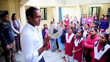 जैसीनगर: कलेक्टर के औचक निरीक्षण में रहली छात्रावास की अव्यवस्थाएँ उजागर